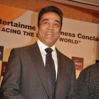 Kamal Haasan - Kamal Hassan at Federation of Indian Chambers of Commerce & Industry - Pictures | Picture 133378